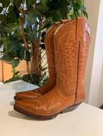 Rancho cowboylaarzen 35 western boots bohemian laarzen, Niet ingevuld, Hoge laarzen, Bruin, Niet ingevuld