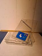 IKEA Pax Mand - Draadmanden, Huis en Inrichting, Kasten | Kledingkasten, Ophalen, Minder dan 50 cm, Gebruikt, Minder dan 100 cm