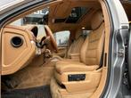 Porsche Cayenne Turbo S YOUNGTIMER - Schuifd-Trekhaak LPG G3, Auto's, Automaat, Cayenne, 8 cilinders, Leder