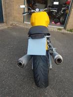 Ducati monster 750, Motoren, Particulier, Naked bike