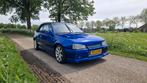 Opel Kadett Cabrio 2.0 I Edition E2 1993 Blauw, Auto's, Voorwielaandrijving, 1998 cc, 450 kg, 4 cilinders