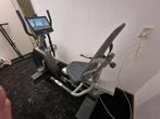 Tunturi Endurance Recumbant fitness bike, Sport en Fitness, Fitnessmaterialen, Ophalen, Gebruikt, Overige typen