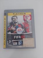 Fifa 08 Platinum Editie, Ophalen of Verzenden, Zo goed als nieuw, Sport, Vanaf 3 jaar