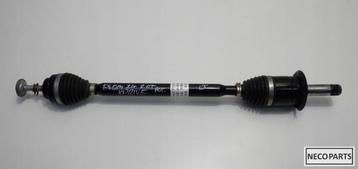 BMW F40 2.0 16V 2021 AANDRIJFAS L-R beschikbaar voor biedingen