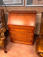 Antieke secretaire, Huis en Inrichting, Kasten | Secretaires, Ophalen, Gebruikt, Nvt, Nvt