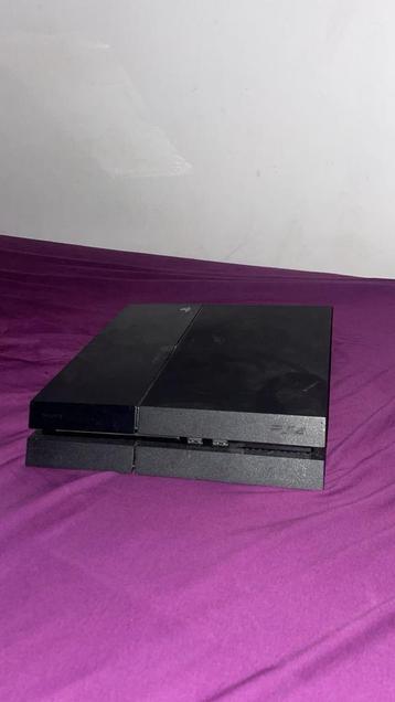 Ps4 + wind cooler beschikbaar voor biedingen