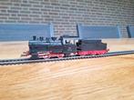 Piko H0 NS 98002 stoomlocomotief met tender., Gebruikt, NS, Gelijkstroom, Locomotief