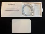 Apple Magic Trackpad, Verzenden, Draadloos, Apple, Trackpad