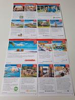 Postcodeloterij kortingsbon vakanties/parken etc, Drie personen of meer, Kortingskaart