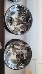 schaaltjes 9,5cm diameter, Huis en Inrichting, Ophalen of Verzenden, Zo goed als nieuw, Overige stijlen, Schaal of Schalen