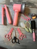 Kappers setje om mee te spelen, Ophalen, Zo goed als nieuw, Jongen of Meisje