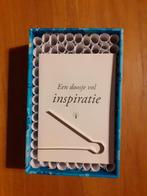 Sinterklaas / Kerst, Ophalen of Verzenden, Zo goed als nieuw