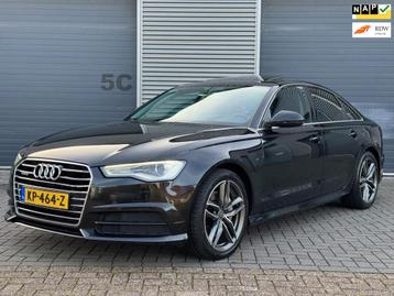 Audi A6 Limousine 3.0 TDI Quattro Premium Edition beschikbaar voor biedingen