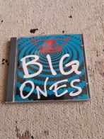 Aerosmith - Big Ones - CD, Ophalen of Verzenden, 1980 tot 2000, Zo goed als nieuw