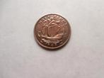 Munten Engeland 1/2 Penny Groot Brittannië 1944 -1947 -1949, Ophalen of Verzenden, Overige landen, Losse munt