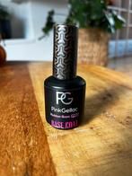 PG rubberbase pro, Sieraden, Tassen en Uiterlijk, Uiterlijk | Cosmetica en Make-up, Ophalen of Verzenden, Gebruikt, Handen en Nagels