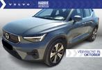 Volvo XC40 Plug-in hybrid T5 Ultimate Bright | Panoramadak |, 12 maanden, Stof, Gebruikt, Euro 6