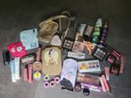 Leuke set make up en beauty cosmetica, Ophalen of Verzenden, Zo goed als nieuw, Gehele gezicht