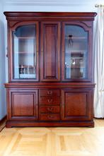 Prachtige buffetkast voor in de woonkamer, Ophalen, Kersenhout, 200 cm of meer, 150 tot 200 cm