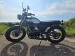 Mutt GT-SR 250 - Stoere Naked Bike!, 250 cc, Mutt, Particulier, Minimaal motorrijbewijs A2
