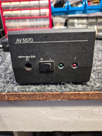 Philips AV5570 Voeding / Lader - Video 2000 beschikbaar voor biedingen