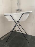 Baby-/peuter-kleuter badje (verhoogt), Kinderen en Baby's, Ophalen, Gebruikt, Badje, Overige merken