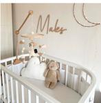 De hoogste co-sleeper van Europa zgan, Kinderen en Baby's, Babywiegjes en Ledikanten, Ophalen, Zo goed als nieuw, Wieg