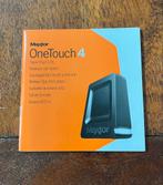 One Touch  4 Maxtor  externe harde schijf, Extern, Maxtor One Touch 4, Gebruikt, Ophalen of Verzenden