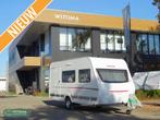 Dethleffs C'Joy 420 QSH active uitvoering 2026, Caravans en Kamperen, Caravans, Schokbreker, Overige typen, Dethleffs, 5 tot 6 meter