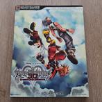 Kingdom Hearts 3D Dream Drop Distance Strategy Guide, Spelcomputers en Games, Games | Nintendo 2DS en 3DS, Role Playing Game (Rpg)
