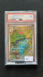 Ivysaur - Pokemon, Ophalen of Verzenden, Zo goed als nieuw, Losse kaart