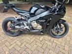 Honda CBR Fireblade 1000 RR 2009, Motoren, 4 cilinders, Super Sport, Particulier, Minimaal motorrijbewijs A2