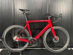 ACTIE Wilier Filante SL Carbon wielen&Shimano Di2 framemaatL