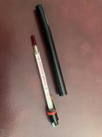 bier thermometer vintage, Verzamelen, Biermerken, Ophalen of Verzenden, Glas of Glazen, Overige merken