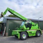 MERLO ROTO 45.21 VERREIKER, Ophalen, Verreiker