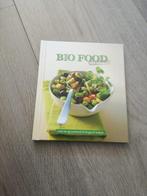 Kookboekje bio food - Superfood, Boeken, Kookboeken, Hoofdgerechten, Nieuw, Ophalen of Verzenden, Gezond koken