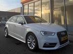 Audi A3 1.6 TDI 81KW Sportback 2016 Wit Proline Plus EURO 6, Auto's, Audi, Euro 6, 4 cilinders, Wit, Leder