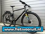 Nieuw Bergamont(Scott) Sweep 4 EQ Trekking herenfiets ACTIE!