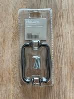 Handgrepen Ikea zwart, Minder dan 50 cm, Zwart, Nieuw, Ophalen of Verzenden