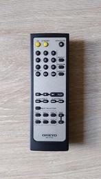 Onkyo rc-777c afstandsbediening originele 6 cd speler rc 777, Audio, Tv en Foto, Afstandsbedieningen, Gebruikt, Ophalen of Verzenden