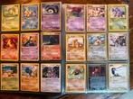 Pokémon Kaarten Verzameling (450+) Ex, Delta Species, 1st, Ophalen of Verzenden, Zo goed als nieuw, Meerdere kaarten
