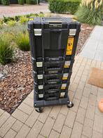 Dewalt slijpmachines en schroefautomaat, Ophalen, Gebruikt, 1000 watt of meer, Haakse handslijpmachine