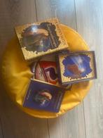 Engelentherapie, Tarot of Kaarten leggen, Ophalen of Verzenden, Zo goed als nieuw, Instructieboek