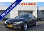 BMW 4 Serie Gran Coupé 420d Opendak | Vol Leer | Memory Sto, Auto's, Automaat, 745 kg, Achterwielaandrijving, Euro 6