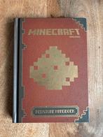 MineCraft RedStone HandBoek, Ophalen of Verzenden