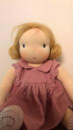 Zonnekind pop  waldorf doll, Kinderen en Baby's, Speelgoed | Poppen, Ophalen of Verzenden, Nieuw