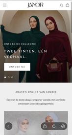 Webshop overname, 33 - 40 uur, Overige niveaus, Overige vormen