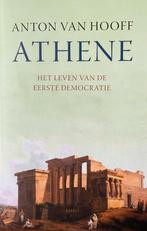 Athene - Anton van Hooff, Ophalen of Verzenden, 14e eeuw of eerder, Zo goed als nieuw, Europa