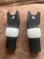 Bagaboo Autostoel maxi cosi - Adapter Set, Ophalen of Verzenden, Zo goed als nieuw, Overige merken