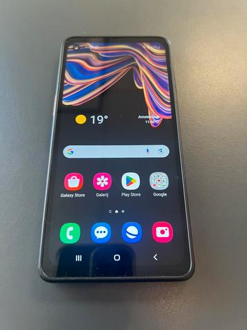 Samsung Galaxy Xcover Pro 64gb beschikbaar voor biedingen